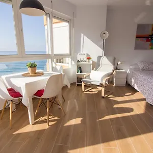 Madrid 810 Apartment