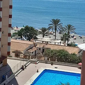 Estudio La Corbeta Apartment
