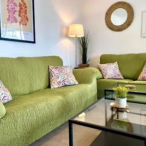 Luz Del Mar Apartment