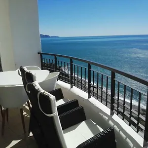 Lujo Calaceite Apartment