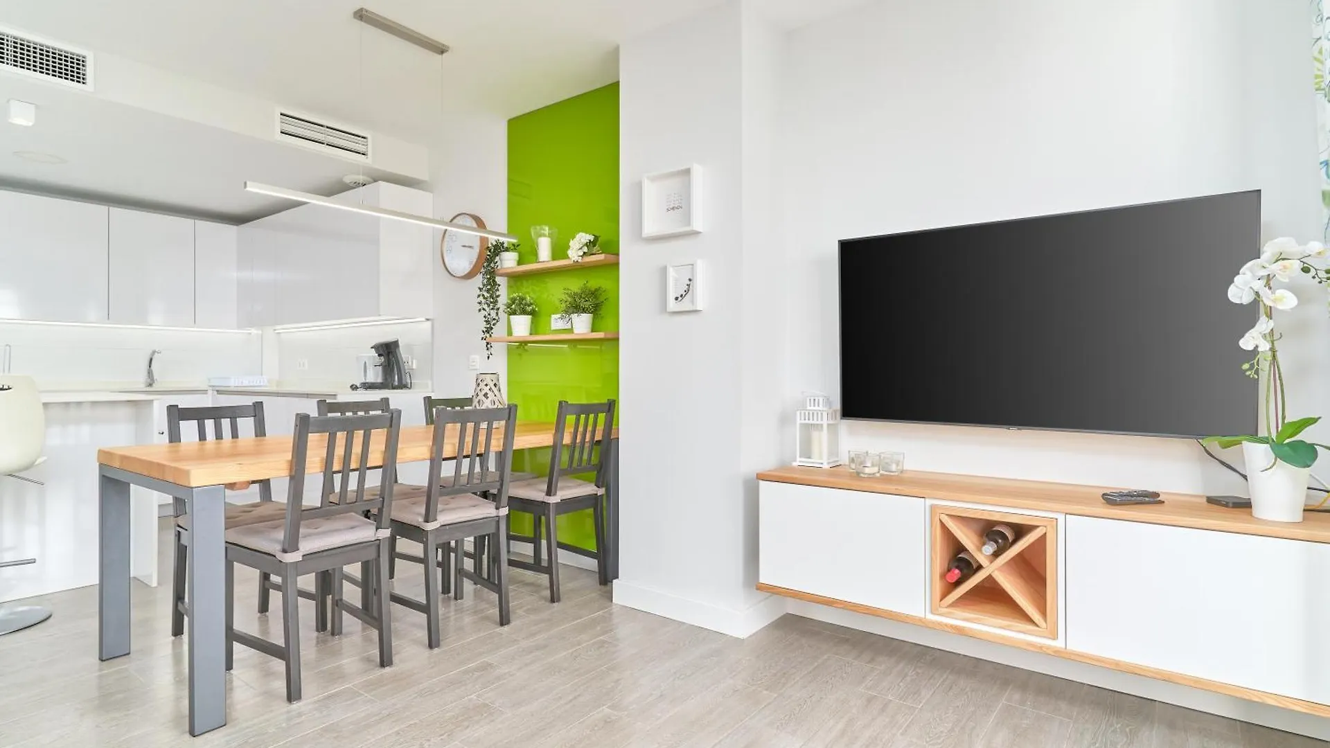 Apartment Atico Antonio Sol Primera Linea Torrox