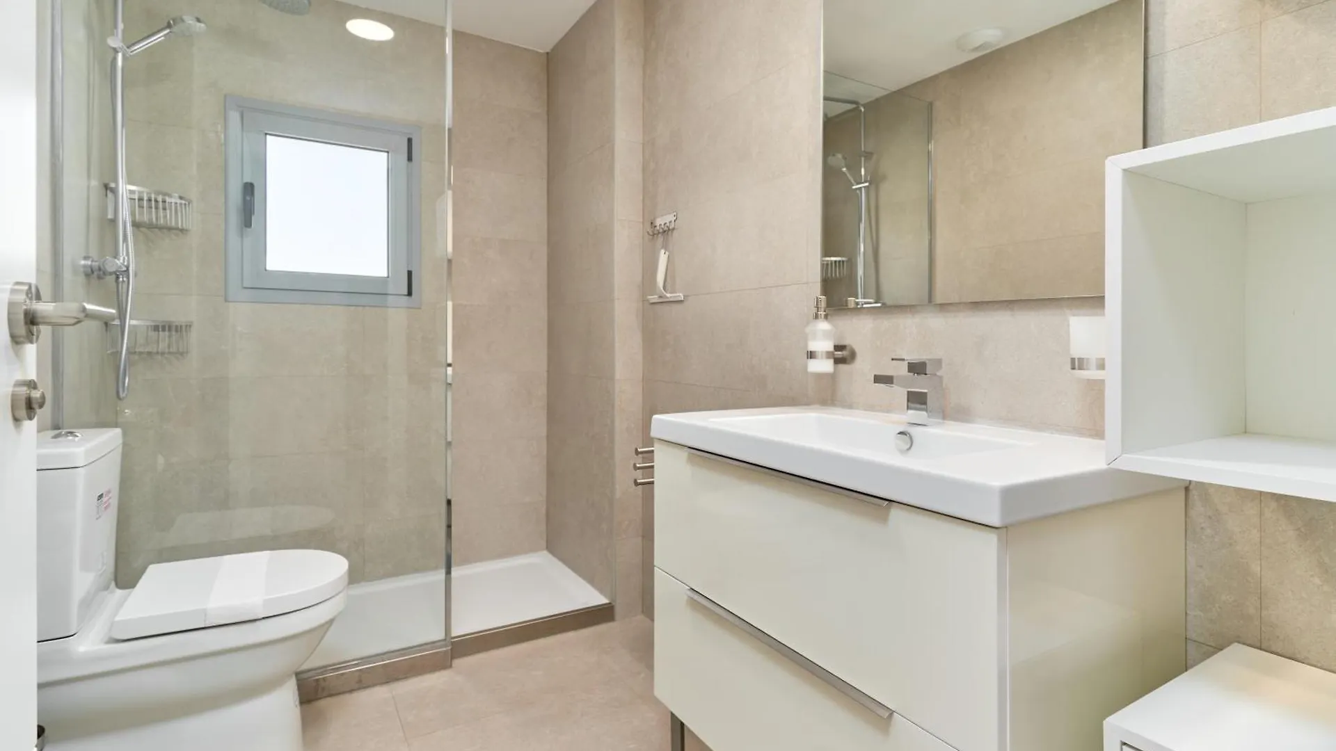 Apartment Atico Antonio Sol Primera Linea Torrox