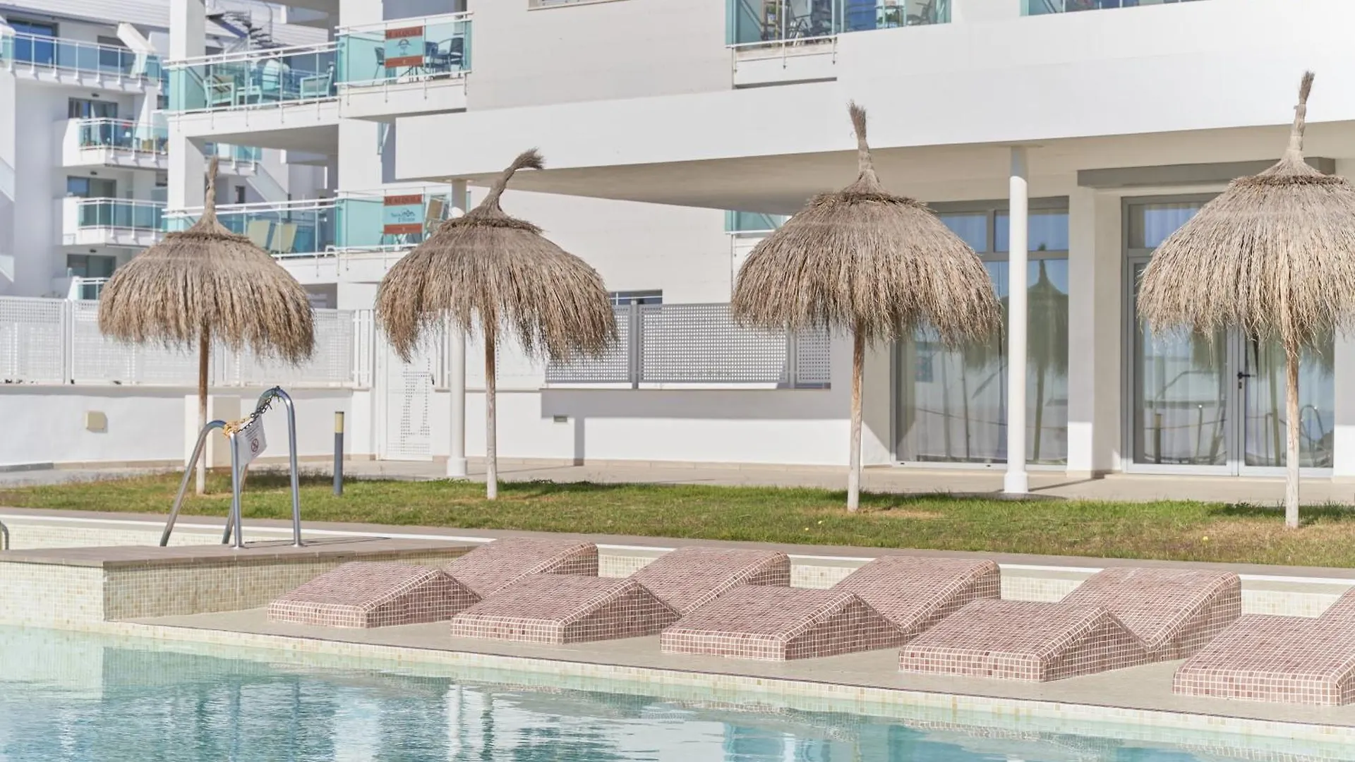 Apartment Atico Antonio Sol Primera Linea Torrox